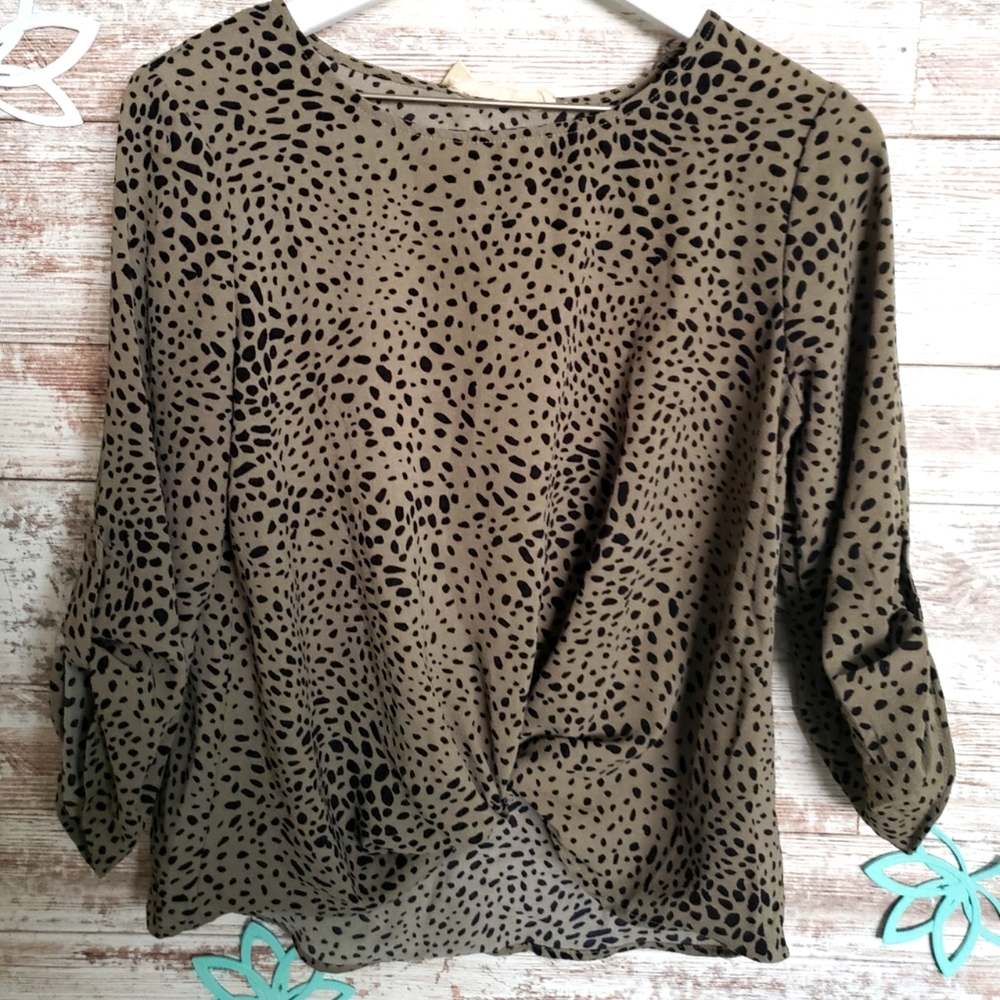 Blouse